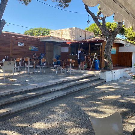 Aldeia Das Acoteias Albufeira Exterior photo