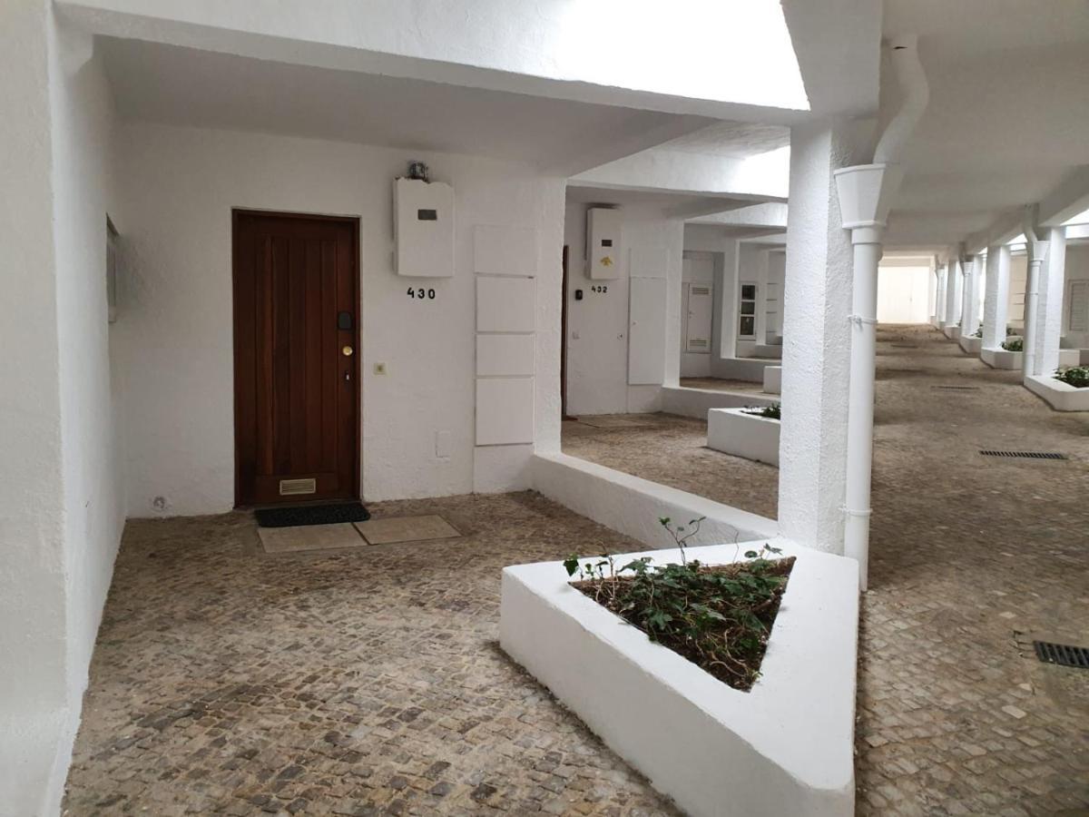 Aldeia Das Acoteias Albufeira Exterior photo